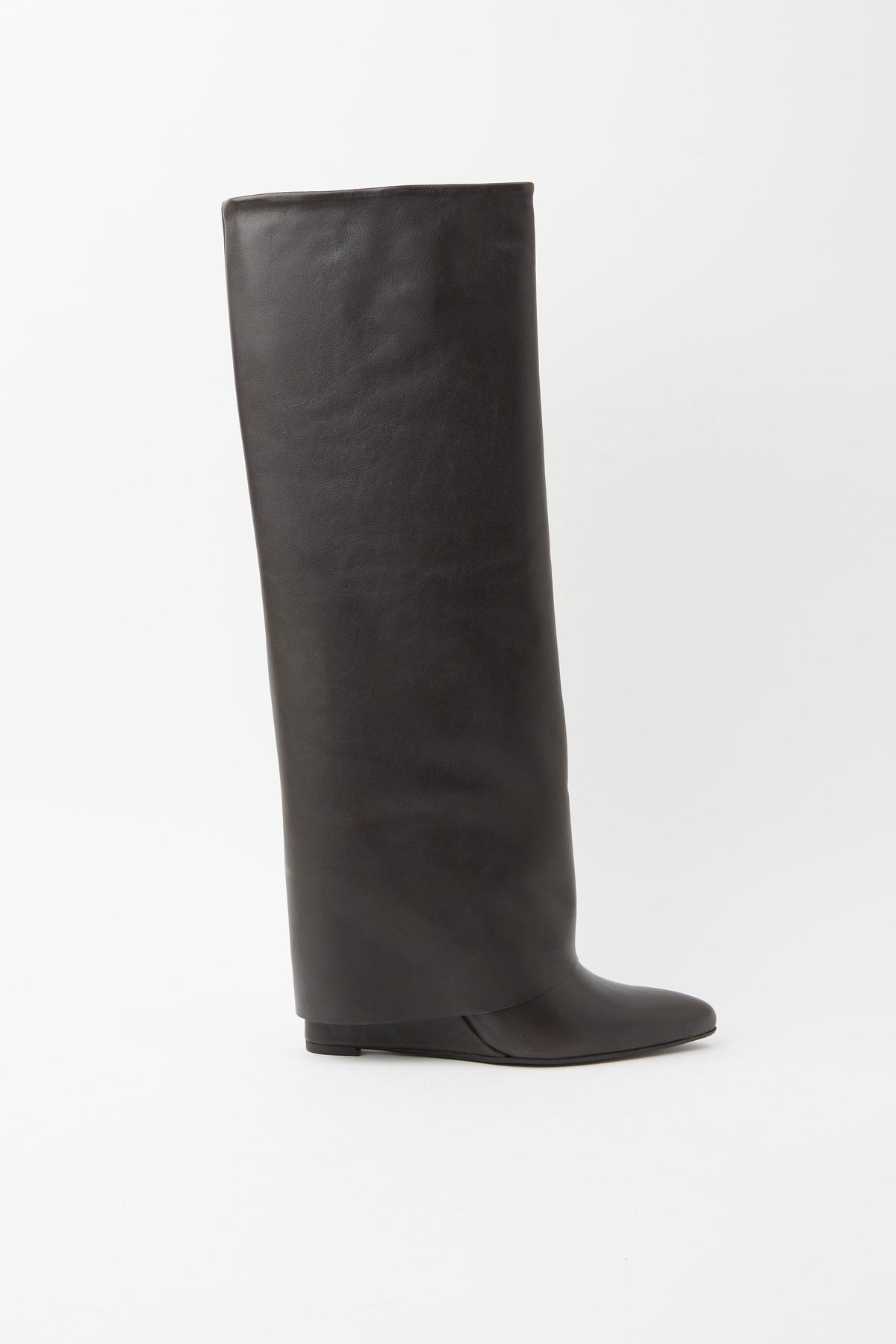 Stivale T. Di Moro Donna — 2