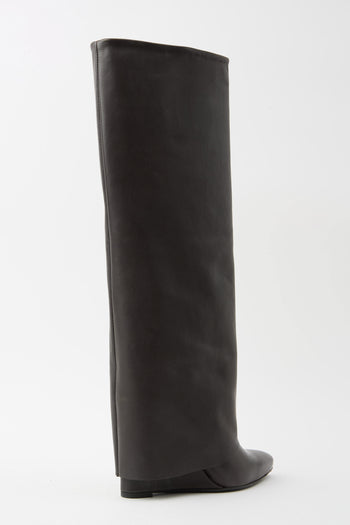 Tre Emme Stivale T. Di Moro Donna - 3