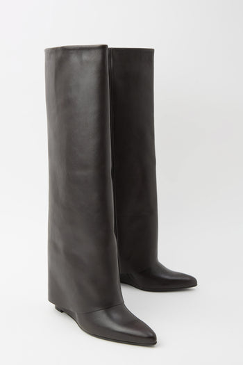 Tre Emme Stivale T. Di Moro Donna - 5
