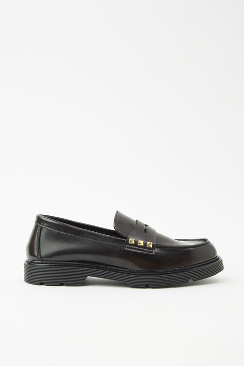 Tre Emme Mocassino T. Di Moro Donna - 1
