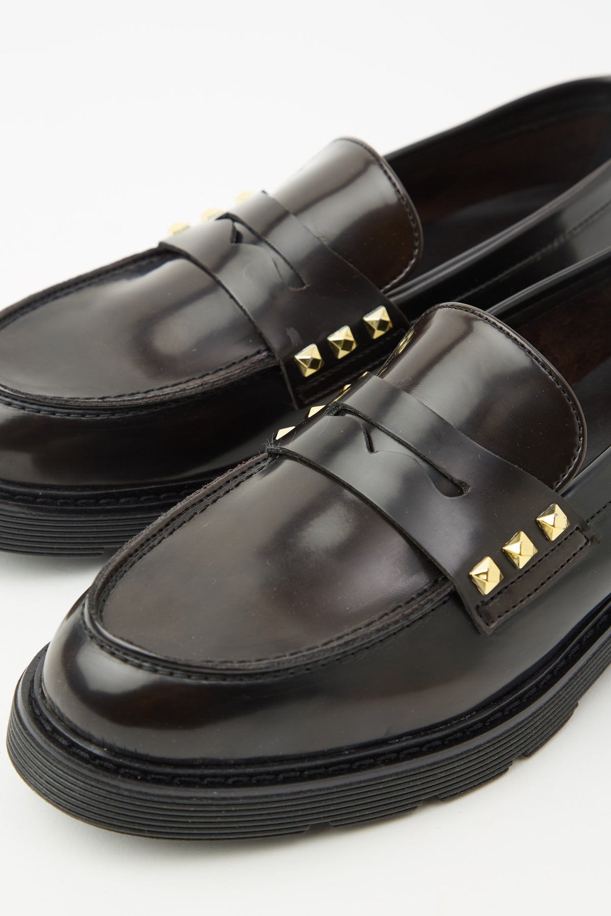 Mocassino T. Di Moro Donna — 4