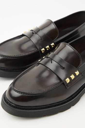 Tre Emme Mocassino T. Di Moro Donna - 3