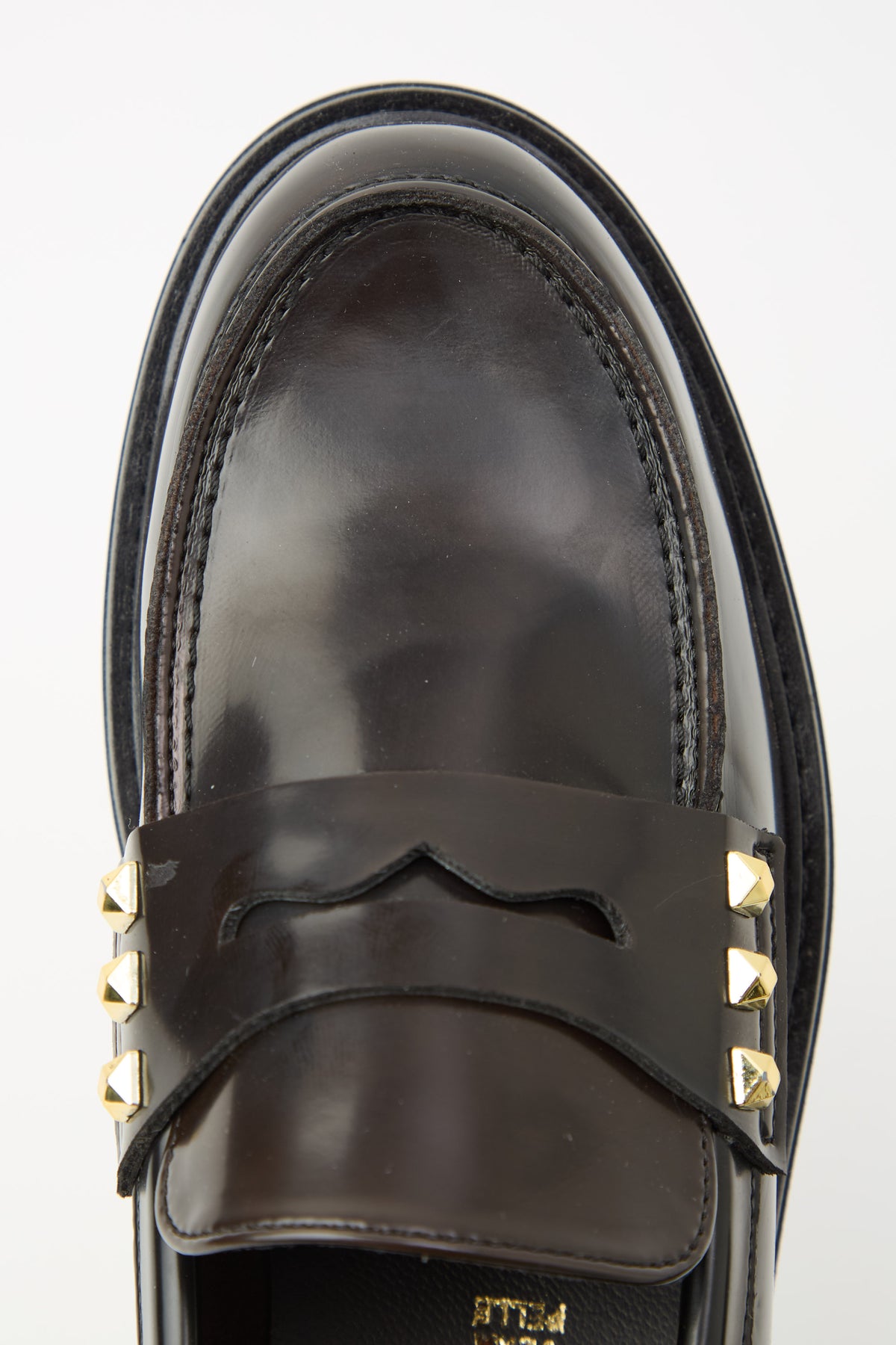 Mocassino T. Di Moro Donna — 5
