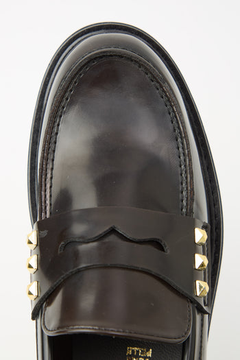 Tre Emme Mocassino T. Di Moro Donna - 4