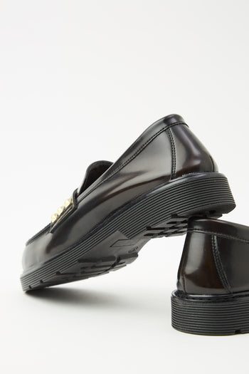 Tre Emme Mocassino T. Di Moro Donna - 5