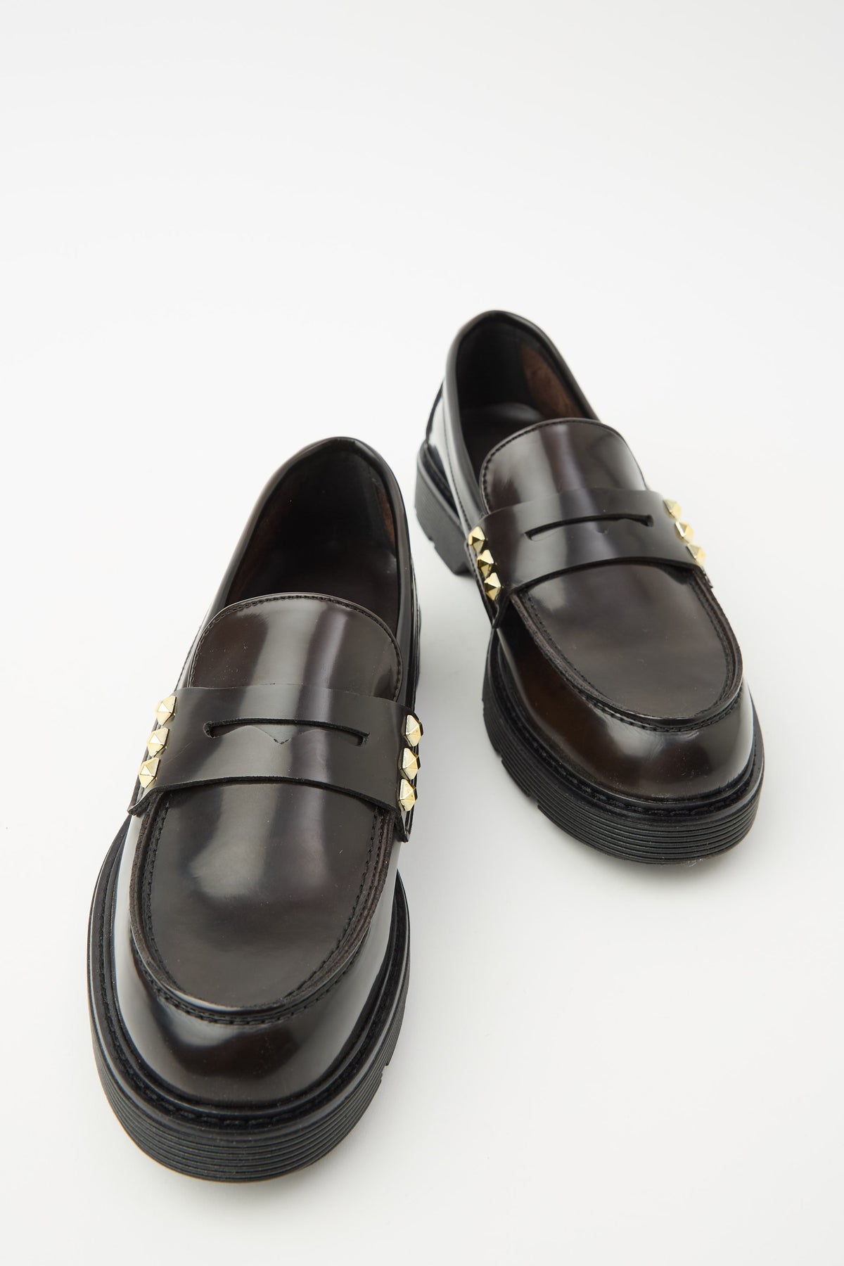 Mocassino T. Di Moro Donna — 9