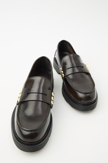Tre Emme Mocassino T. Di Moro Donna - 8