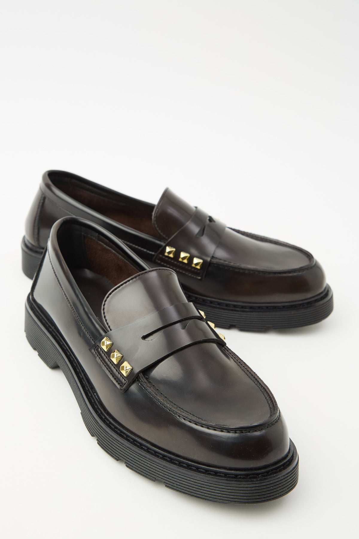 Mocassino T. Di Moro Donna — 10