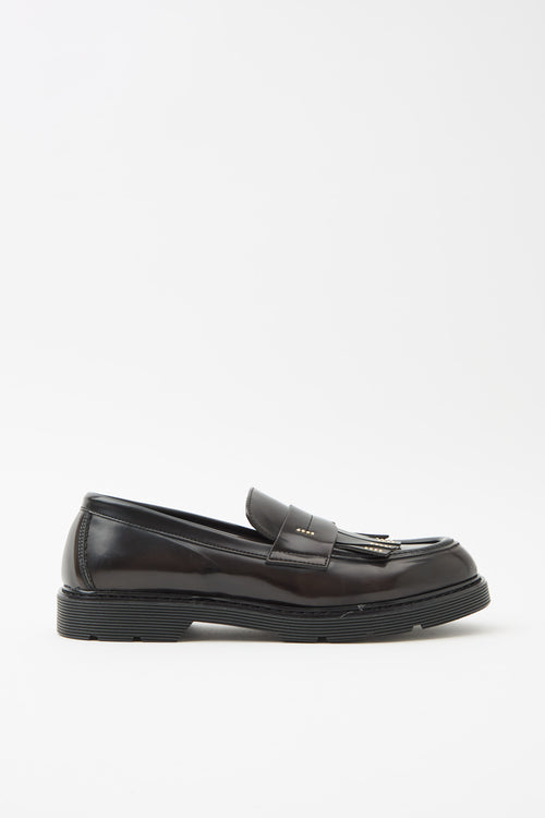 Tre Emme Mocassino T. Di Moro Donna - 1
