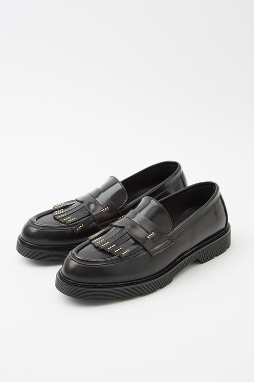 Tre Emme Mocassino T. Di Moro Donna - 2