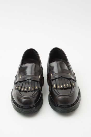 Tre Emme Mocassino T. Di Moro Donna - 3