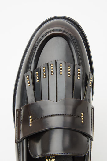 Tre Emme Mocassino T. Di Moro Donna - 5