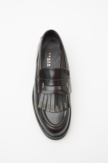Tre Emme Mocassino T. Di Moro Donna - 6