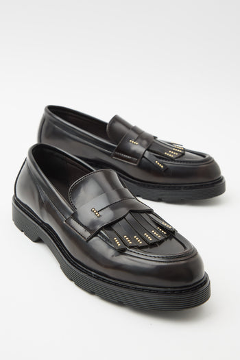 Tre Emme Mocassino T. Di Moro Donna - 7