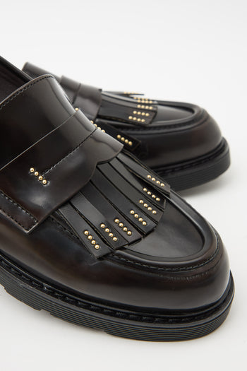 Tre Emme Mocassino T. Di Moro Donna - 8