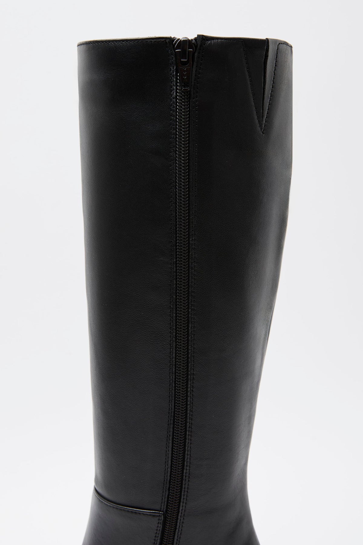 Stivale Nero Donna — 6