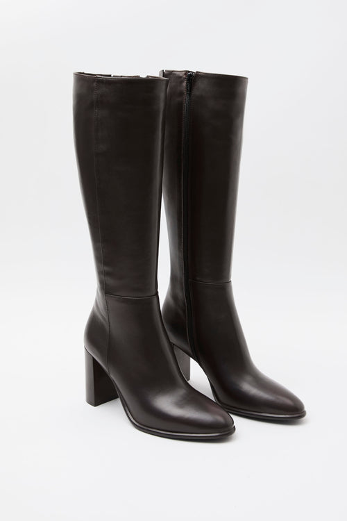 Tre Emme Stivale T. Di Moro Donna - 2