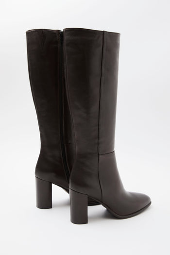 Tre Emme Stivale T. Di Moro Donna - 6