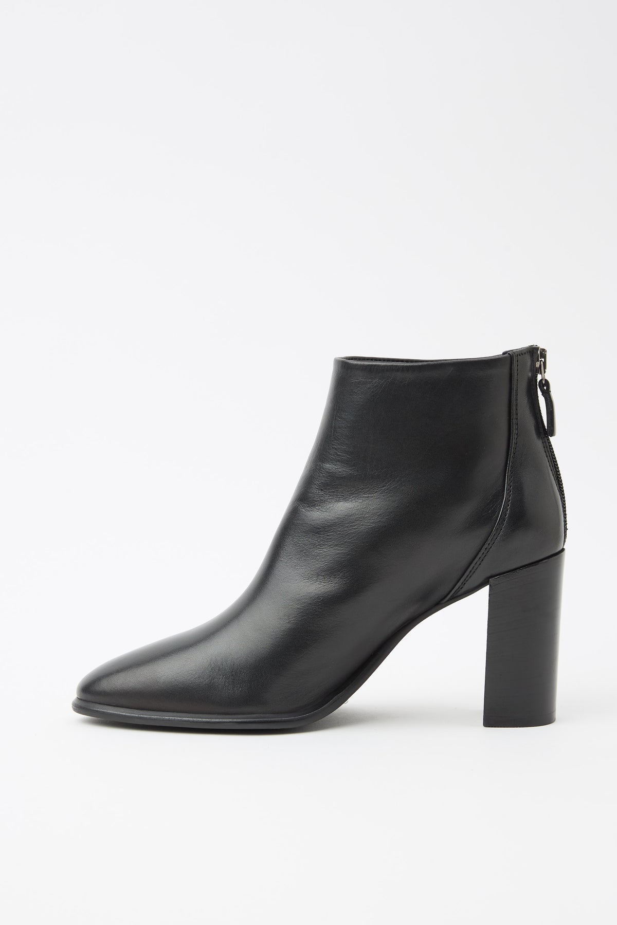 Stivaletto Nero Donna — 6