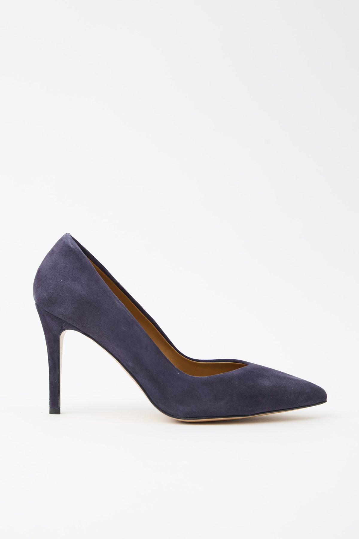Décolleté Blu Donna — 2