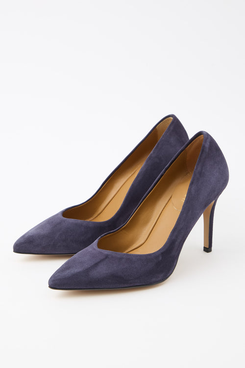 Tre Emme Décolleté Blu Donna - 2