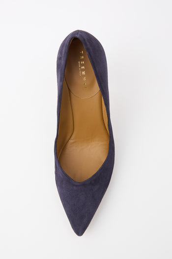 Tre Emme Décolleté Blu Donna - 6