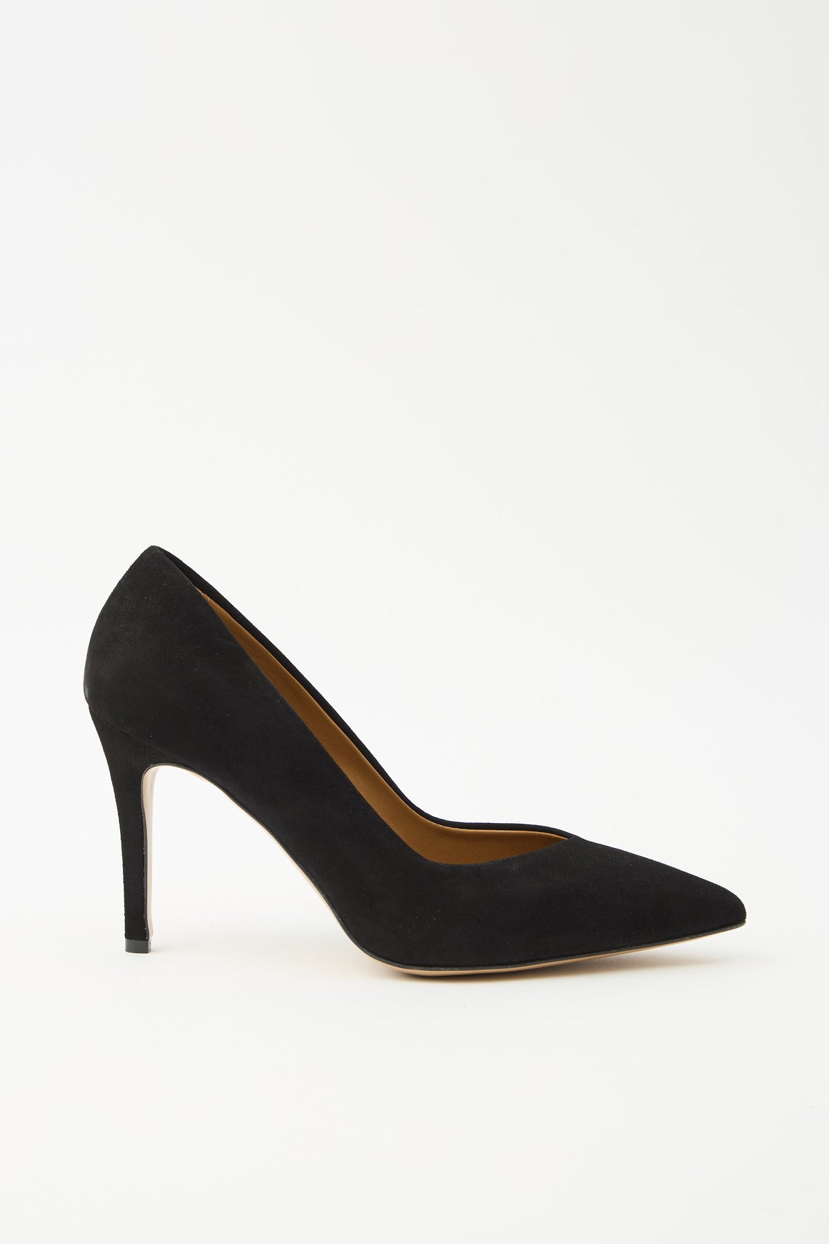 Décolleté Nero Donna — 1