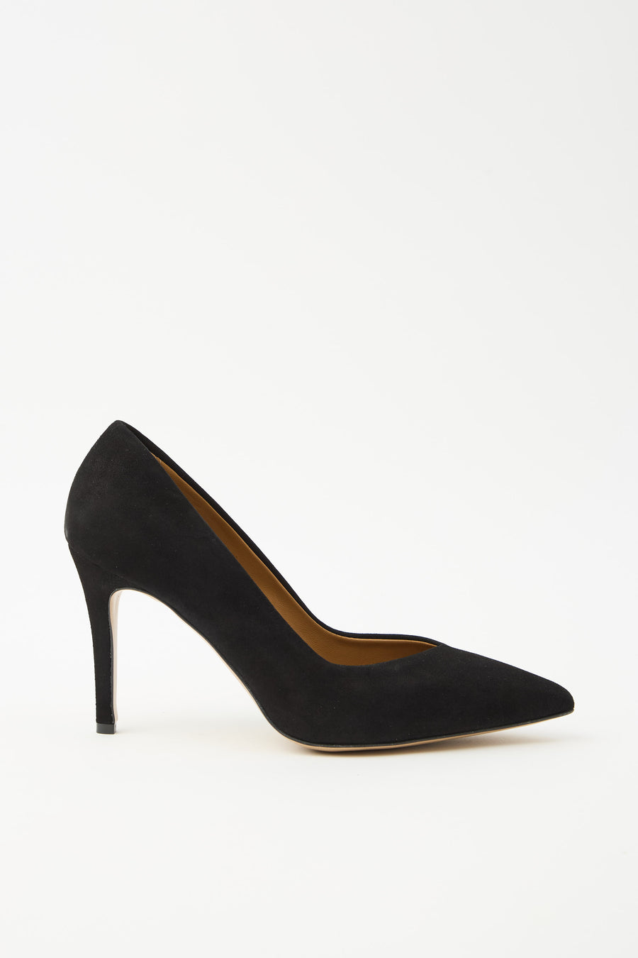 Tre Emme Décolleté Nero Donna