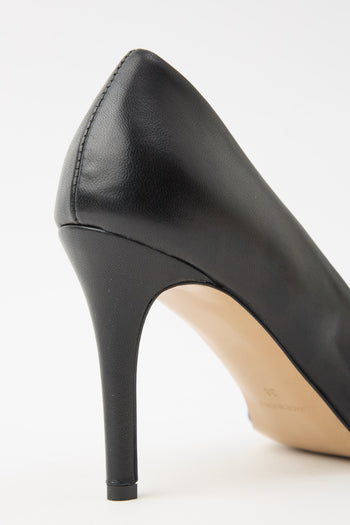 Tre Emme Décolleté Nero Donna - 4