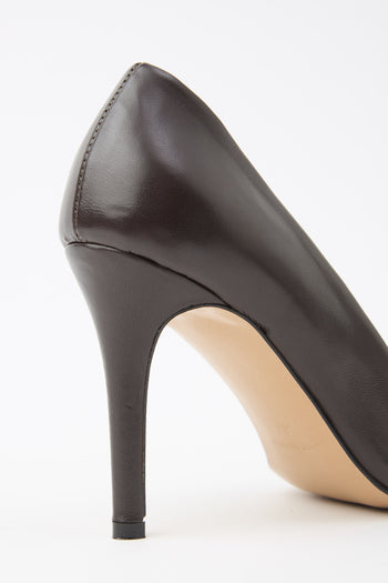 Tre Emme Décolleté T. Di Moro Donna - 5