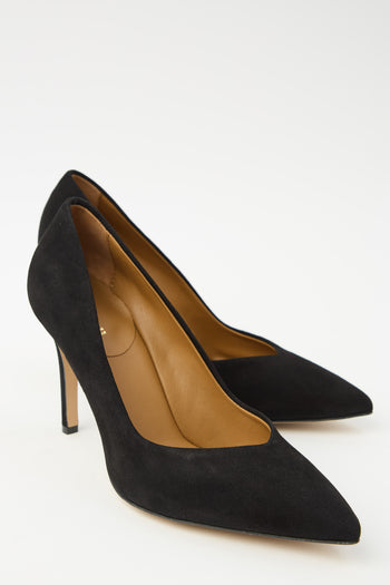 Tre Emme Décolleté Nero Donna - 7