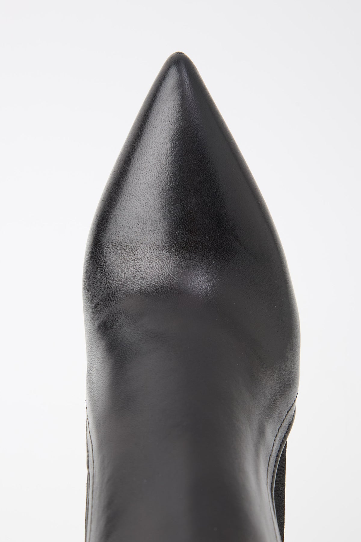 Stivaletto Nero Donna — 6