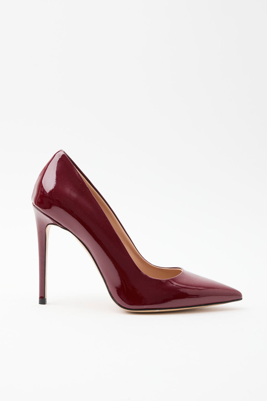 Tre Emme Décolleté Bordeaux Donna