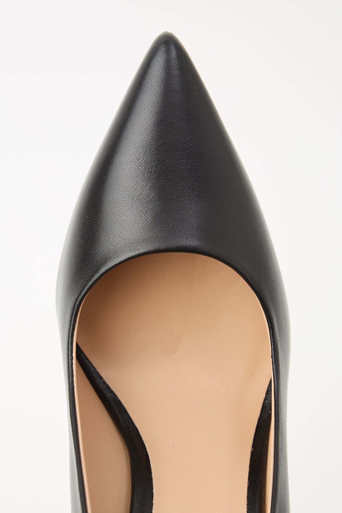 Décolleté Nero Donna — 5