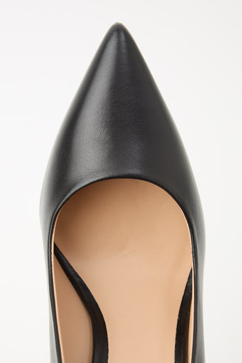 Tre Emme Décolleté Nero Donna - 4