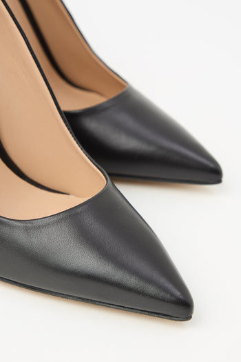 Tre Emme Décolleté Nero Donna - 9