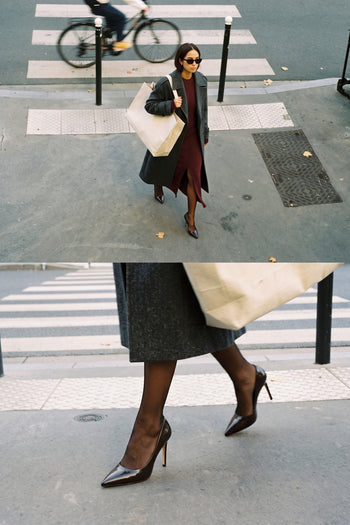 Tre Emme Décolleté T. Di Moro Donna - 9