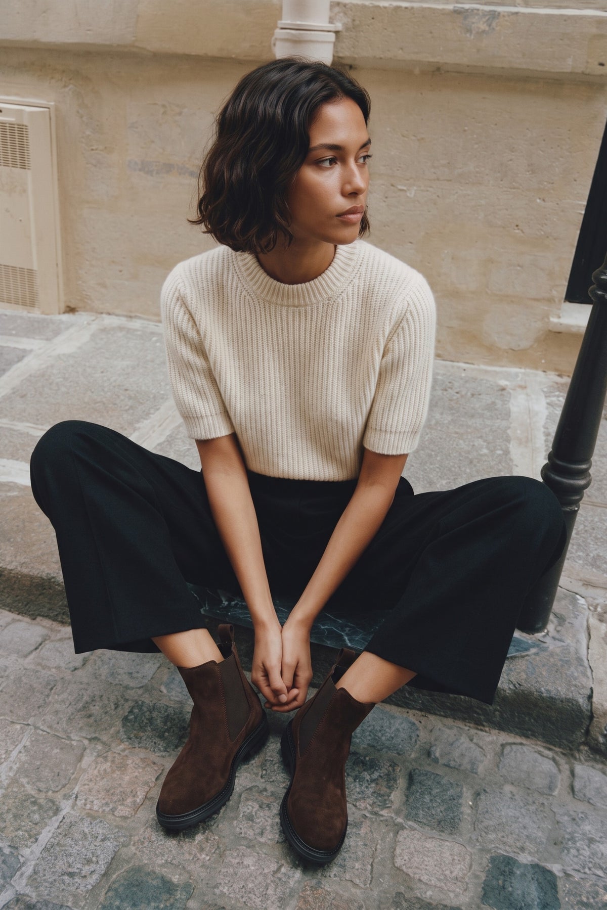 Stivaletto T. Di Moro Donna — 1