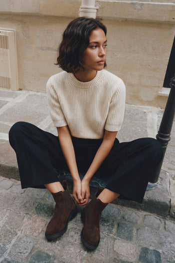 Tre Emme Stivaletto T. Di Moro Donna - 8