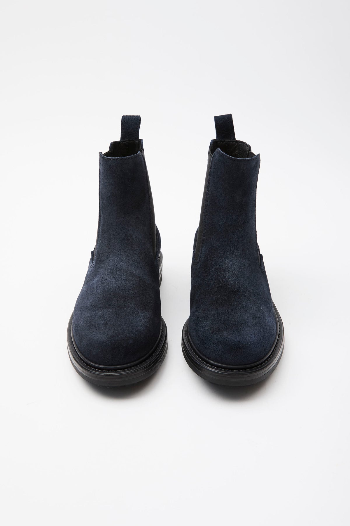Stivaletto Blu Donna — 4