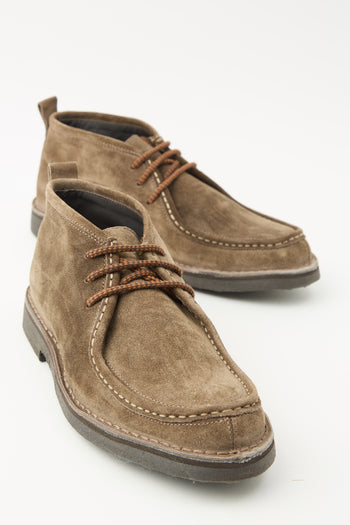 Tre Emme Polacchino Foca Uomo - 3