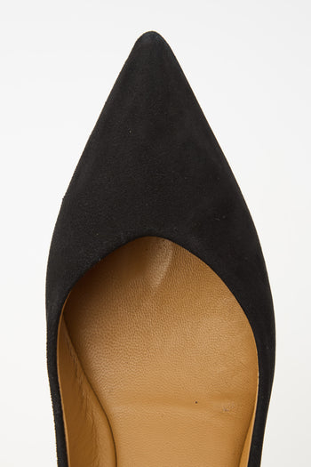 Tre Emme Décolleté Nero Donna - 5