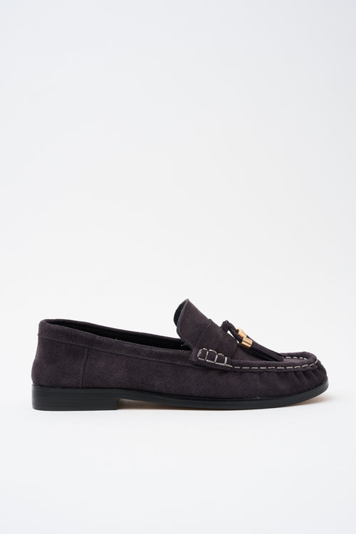 Tre Emme Mocassino Steel Donna - 1