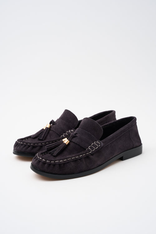 Tre Emme Mocassino Steel Donna - 2