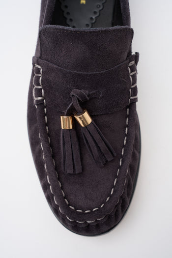 Tre Emme Mocassino Steel Donna - 3