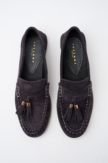 Tre Emme Mocassino Steel Donna - 5