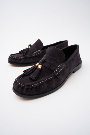 Tre Emme Mocassino Steel Donna - 6
