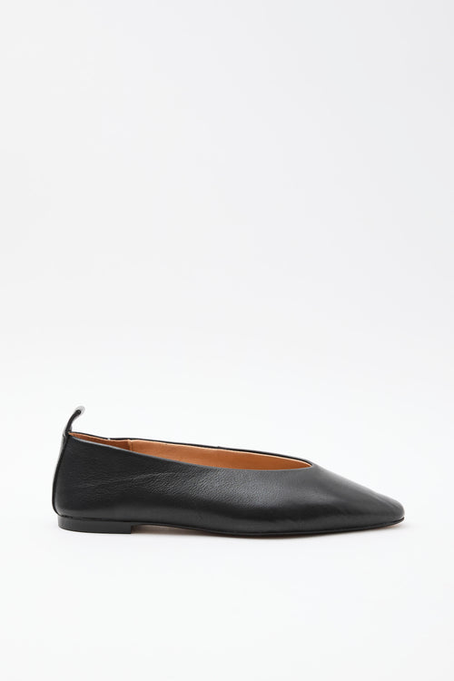 Tre Emme Ballerina Black Donna - 1