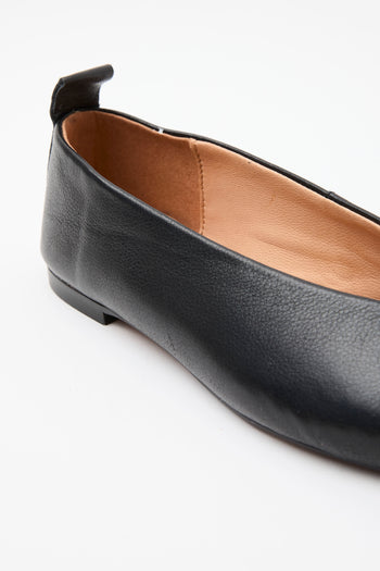 Tre Emme Ballerina Black Donna - 5