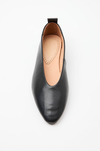 Tre Emme Ballerina Black Donna - 6